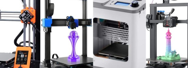 How to Choose the Right 3D Printer